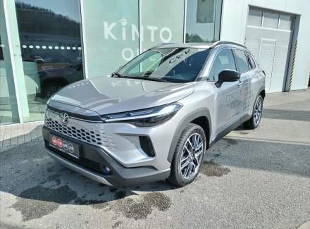 Toyota - Corolla Cross