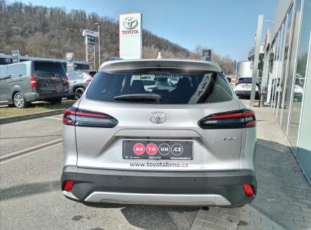 Toyota - Corolla Cross