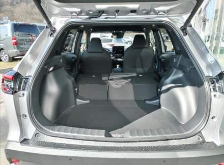 Toyota - Corolla Cross