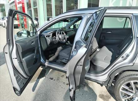 Toyota - Corolla Cross