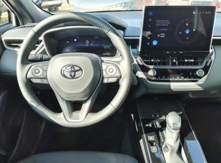 Toyota - Corolla Cross