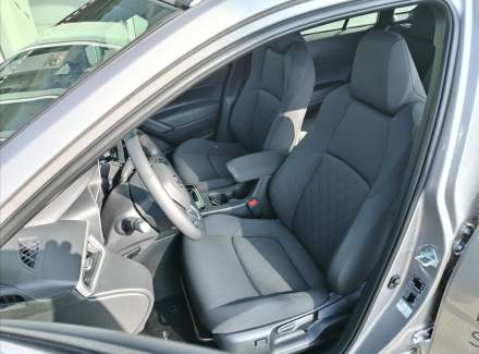 Toyota - Corolla Cross