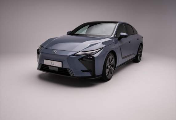 Lexus - ES