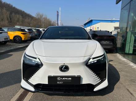 Lexus