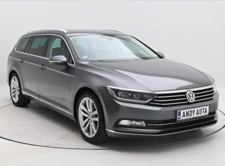 Volkswagen - Passat
