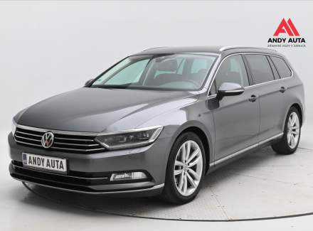 Volkswagen - Passat