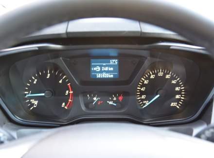 Ford - Tourneo Custom