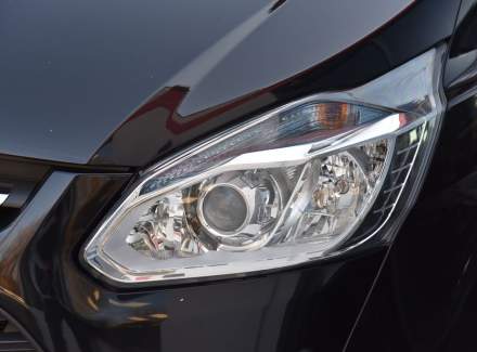 Ford - Tourneo Custom