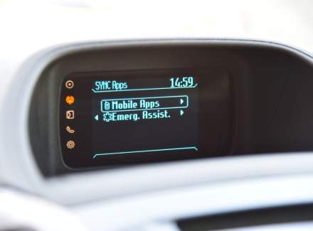 Ford - Tourneo Custom