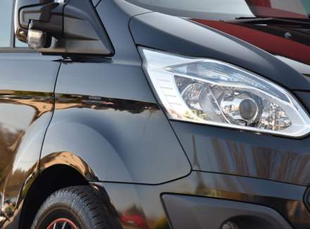 Ford - Tourneo Custom
