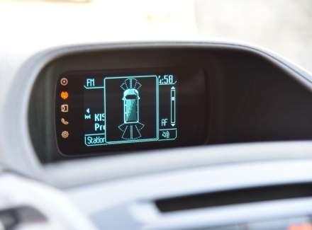 Ford - Tourneo Custom