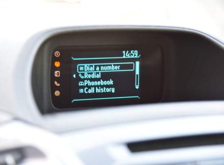 Ford - Tourneo Custom