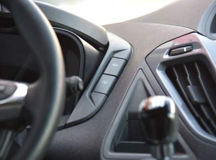 Ford - Tourneo Custom