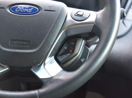 Ford - Tourneo Custom