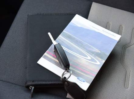 Ford - Tourneo Custom