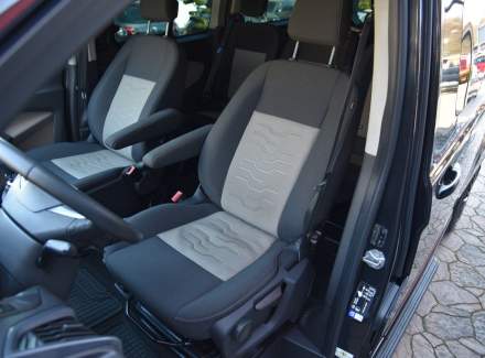 Ford - Tourneo Custom