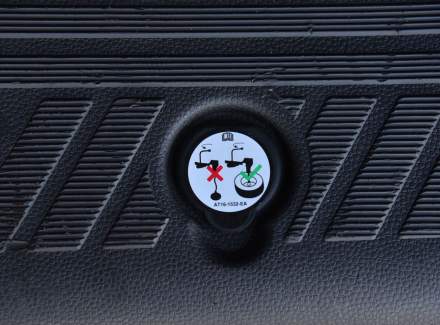 Ford - Tourneo Custom