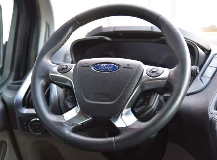 Ford - Tourneo Custom