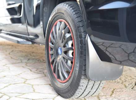 Ford - Tourneo Custom