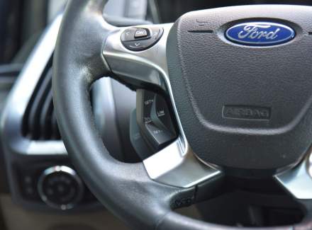 Ford - Tourneo Custom
