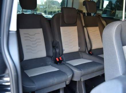 Ford - Tourneo Custom