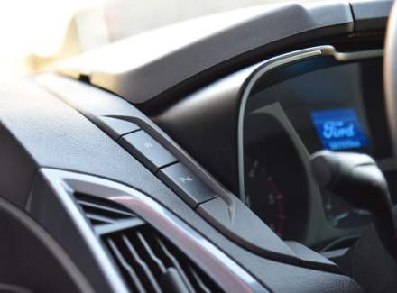 Ford - Tourneo Custom