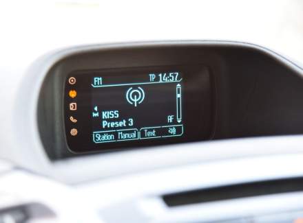 Ford - Tourneo Custom