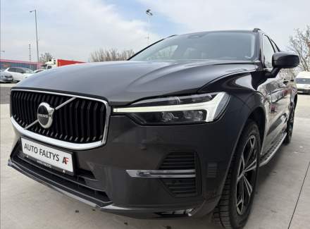 Volvo - XC60
