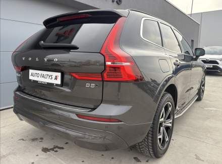 Volvo - XC60