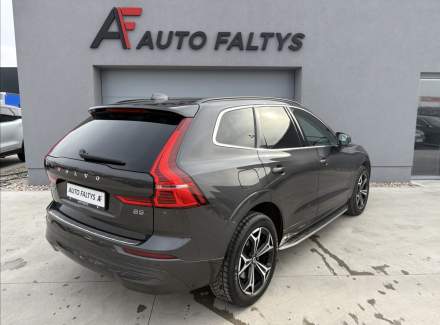Volvo - XC60