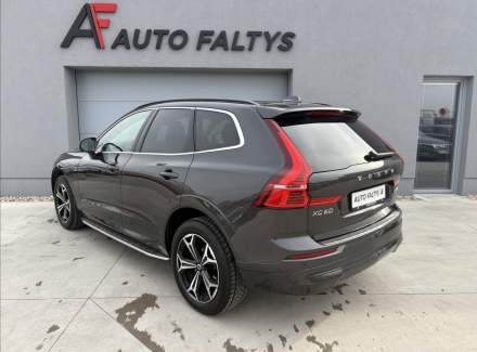 Volvo - XC60