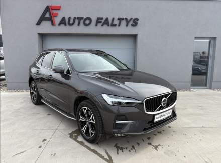 Volvo - XC60