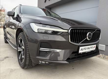 Volvo - XC60