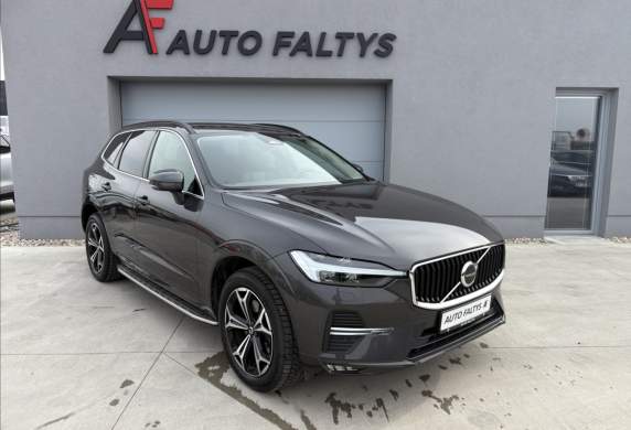 Volvo - XC60