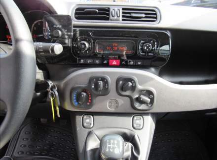 Fiat - Panda