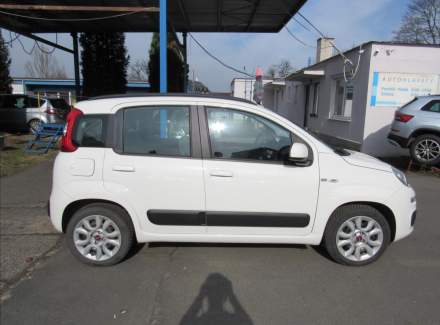 Fiat - Panda