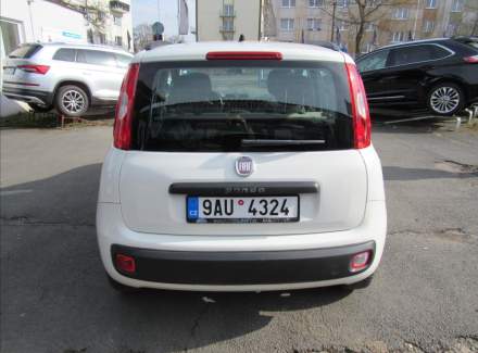 Fiat - Panda