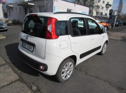 Fiat - Panda