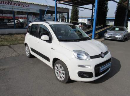 Fiat - Panda
