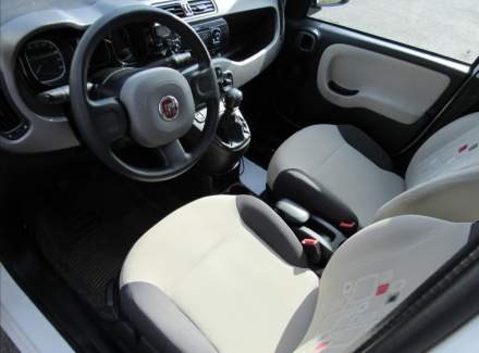 Fiat - Panda
