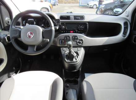 Fiat - Panda