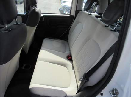 Fiat - Panda