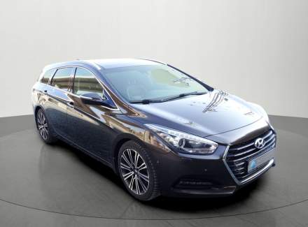 Hyundai - i40