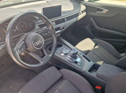 Audi - A4