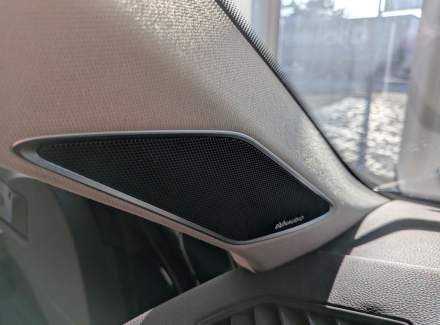 Volkswagen - Touareg