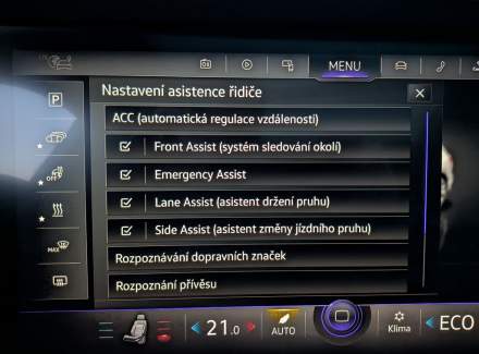 Volkswagen - Touareg