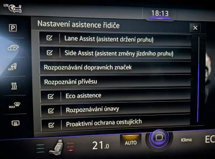 Volkswagen - Touareg