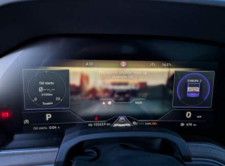 Volkswagen - Touareg