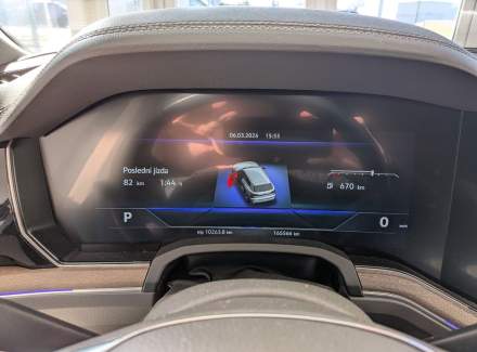 Volkswagen - Touareg