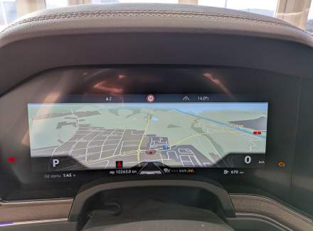 Volkswagen - Touareg